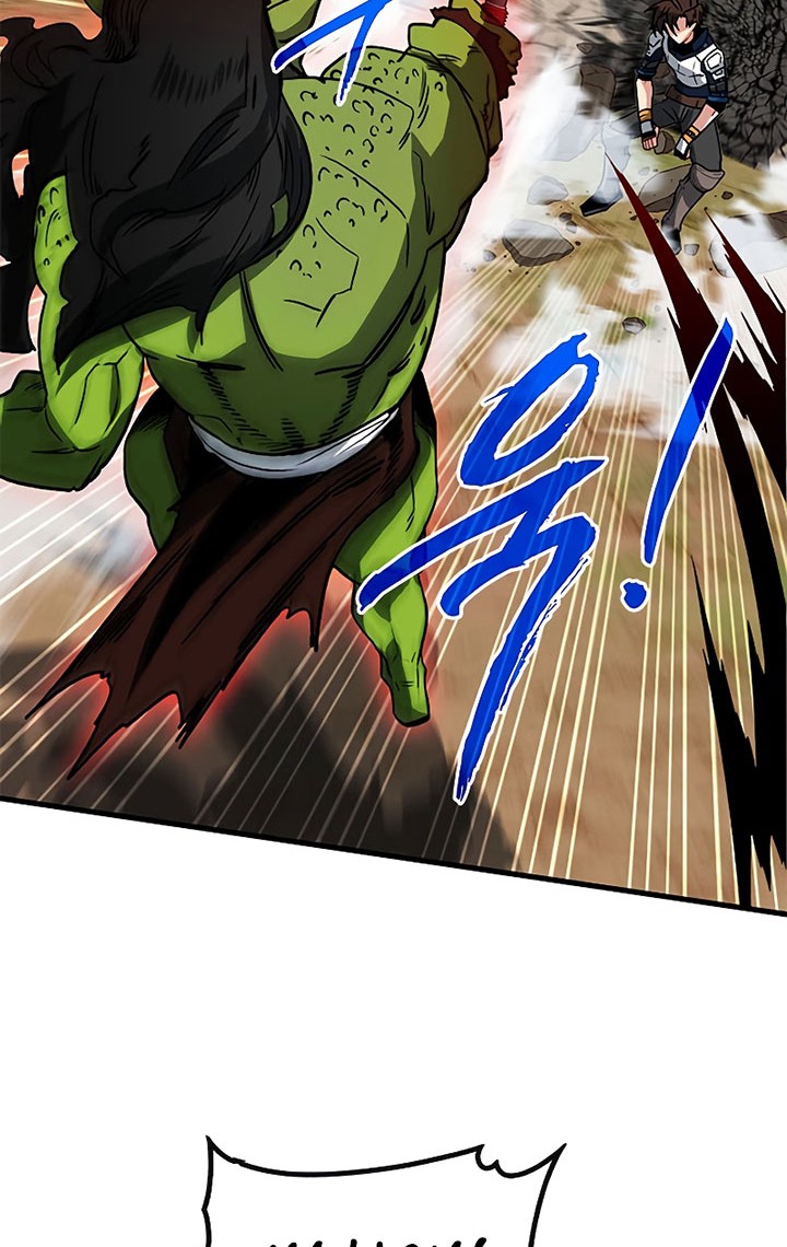 SSS-Class Gacha Hunter Chapter 64 Gambar 58