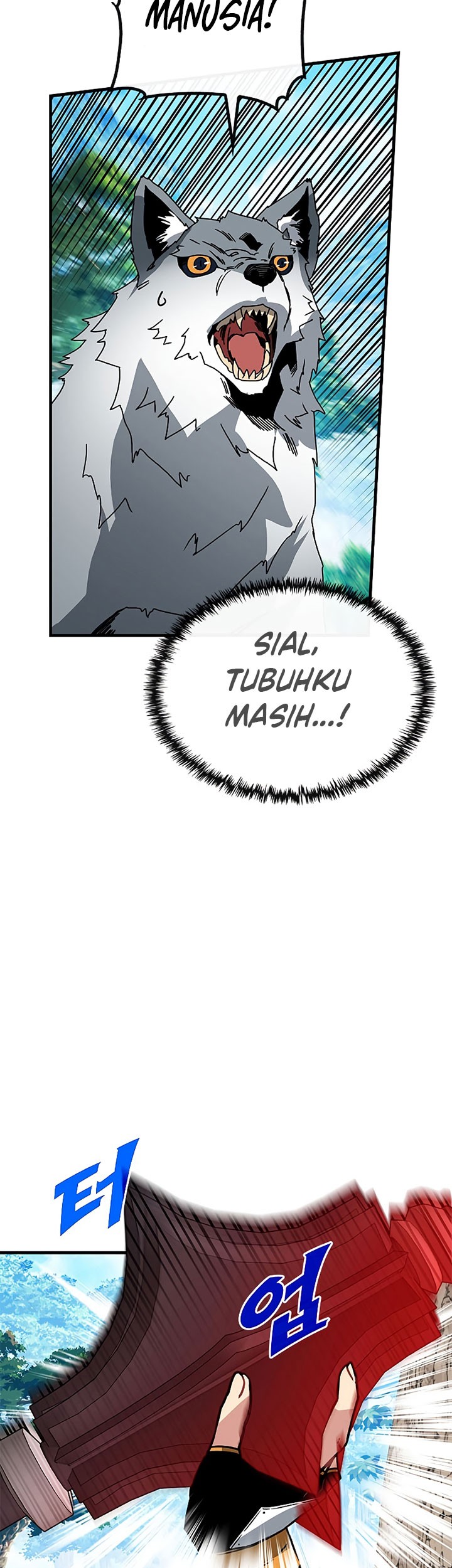 SSS-Class Gacha Hunter Chapter 64 Gambar 59