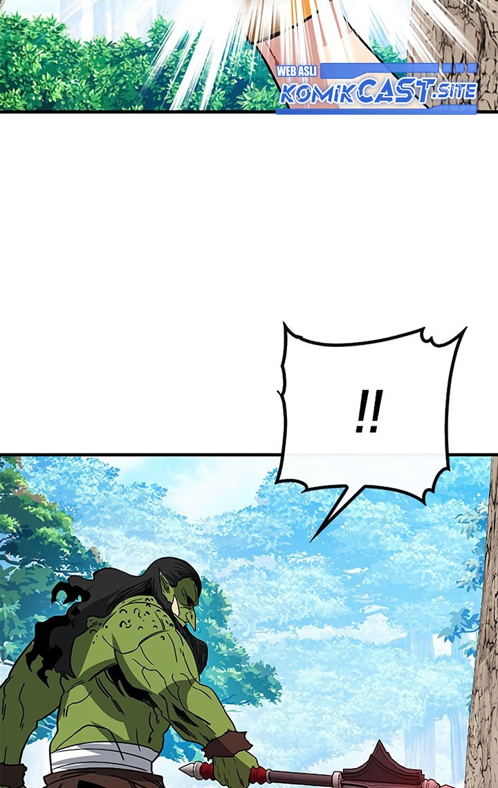 SSS-Class Gacha Hunter Chapter 64 Gambar 60