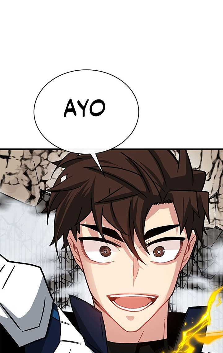 SSS-Class Gacha Hunter Chapter 64 Gambar 62