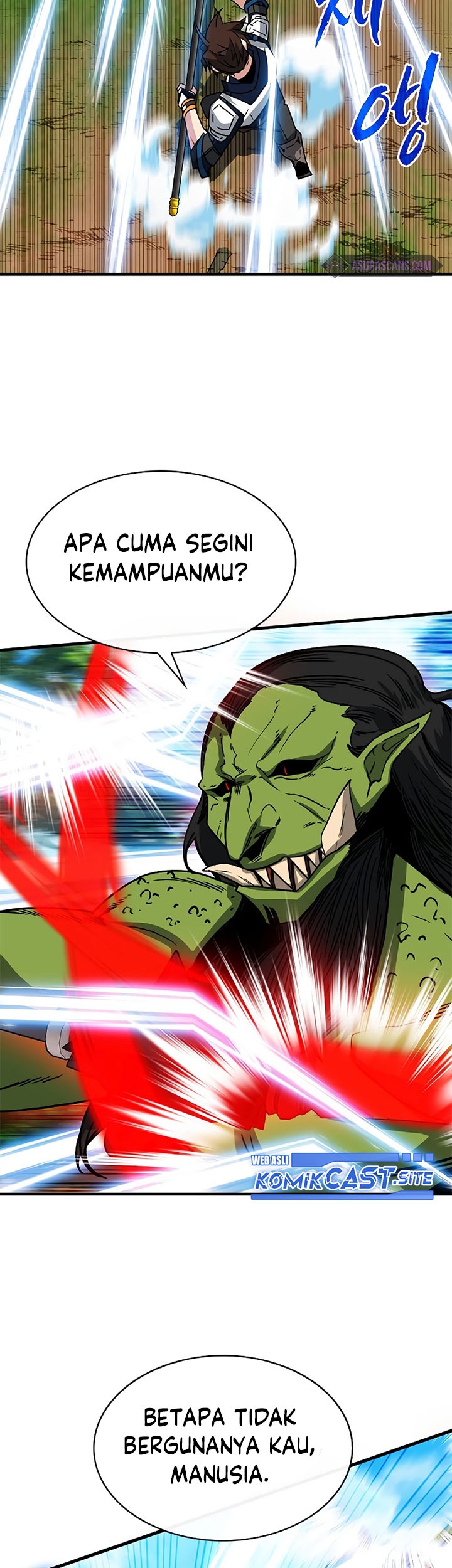 SSS-Class Gacha Hunter Chapter 64 Gambar 7