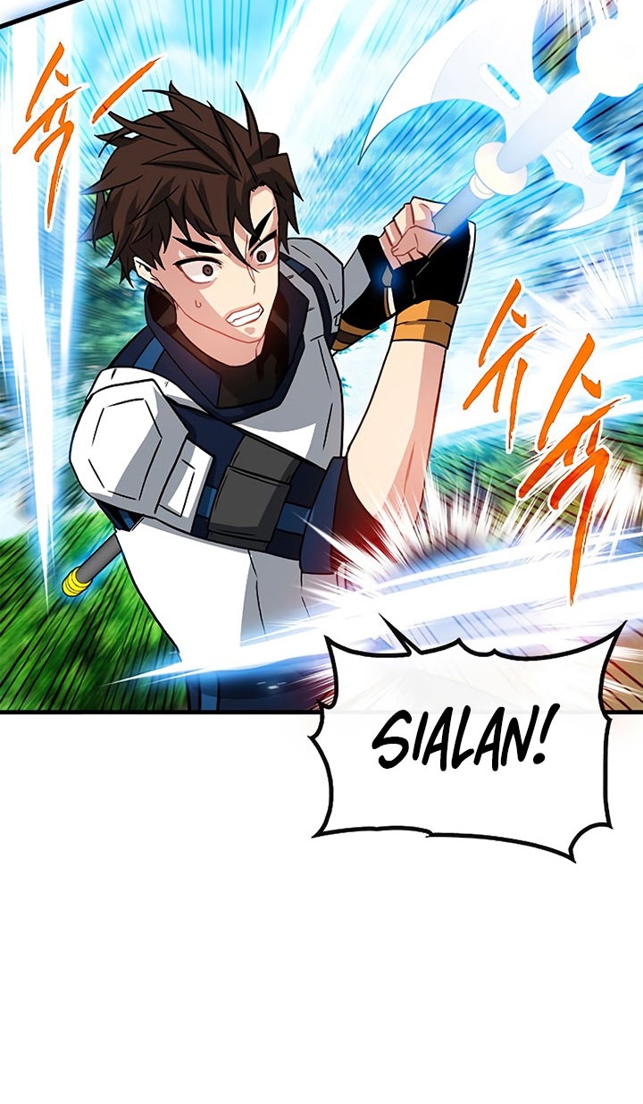 SSS-Class Gacha Hunter Chapter 64 Gambar 8