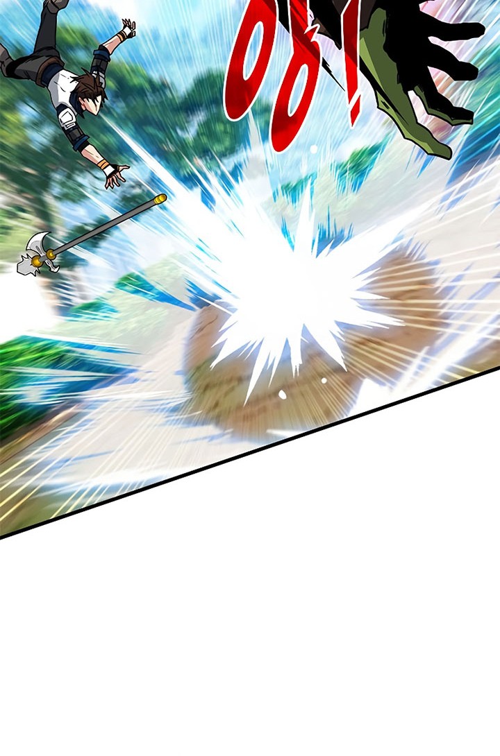 SSS-Class Gacha Hunter Chapter 64 Gambar 16