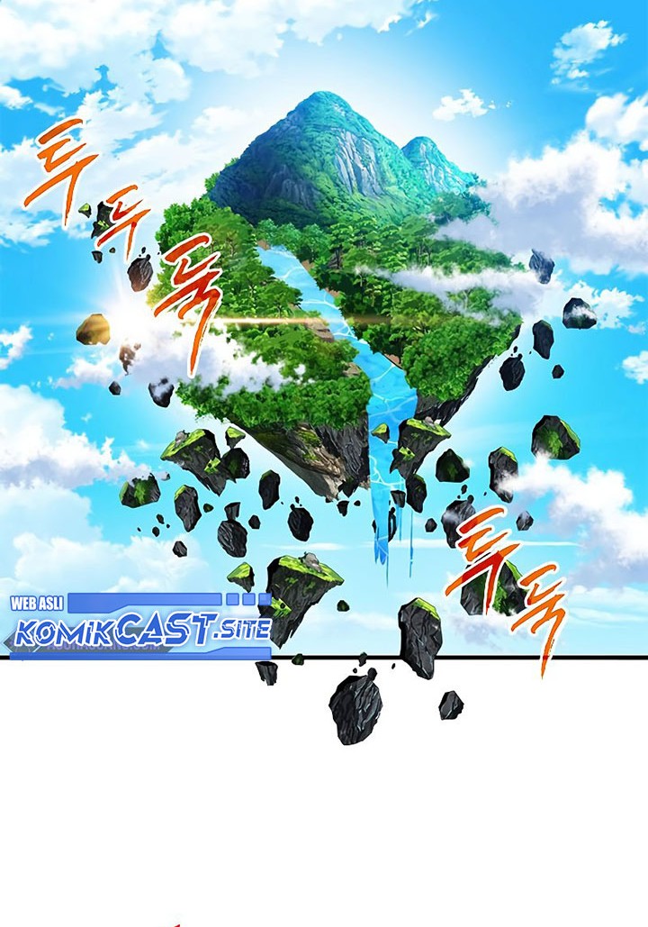 SSS-Class Gacha Hunter Chapter 65 Gambar 22