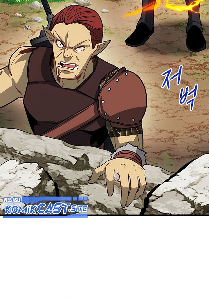 SSS-Class Gacha Hunter Chapter 65 Gambar 24