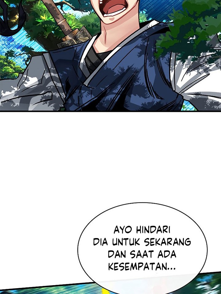 SSS-Class Gacha Hunter Chapter 65 Gambar 32
