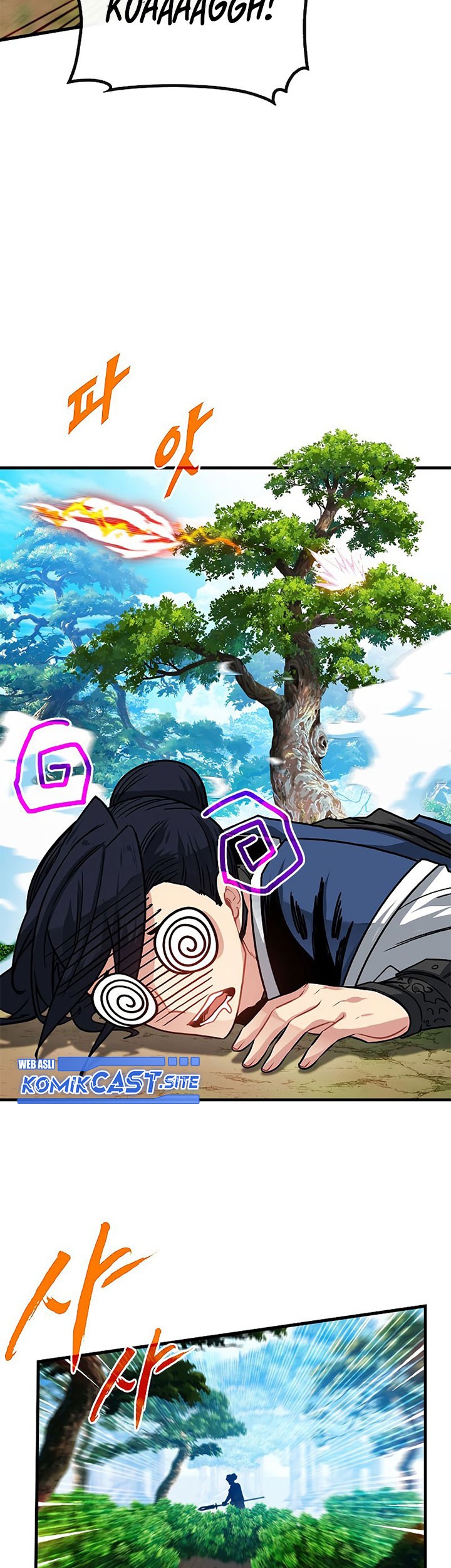 SSS-Class Gacha Hunter Chapter 65 Gambar 35