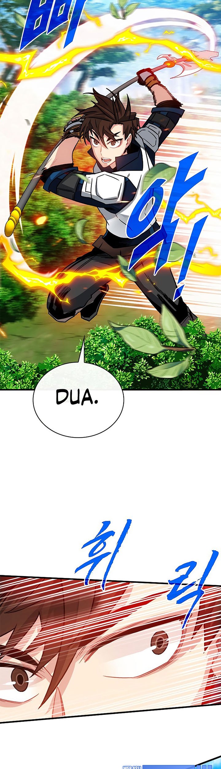 SSS-Class Gacha Hunter Chapter 65 Gambar 39