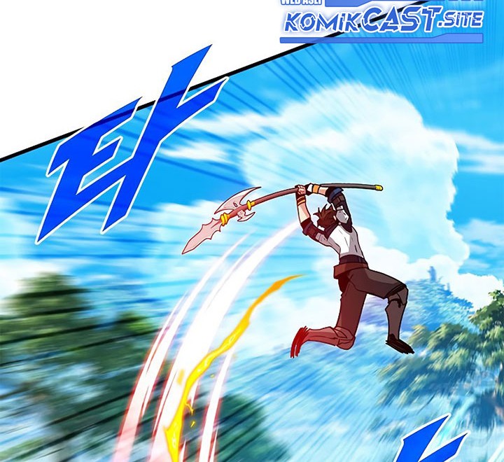 SSS-Class Gacha Hunter Chapter 65 Gambar 40