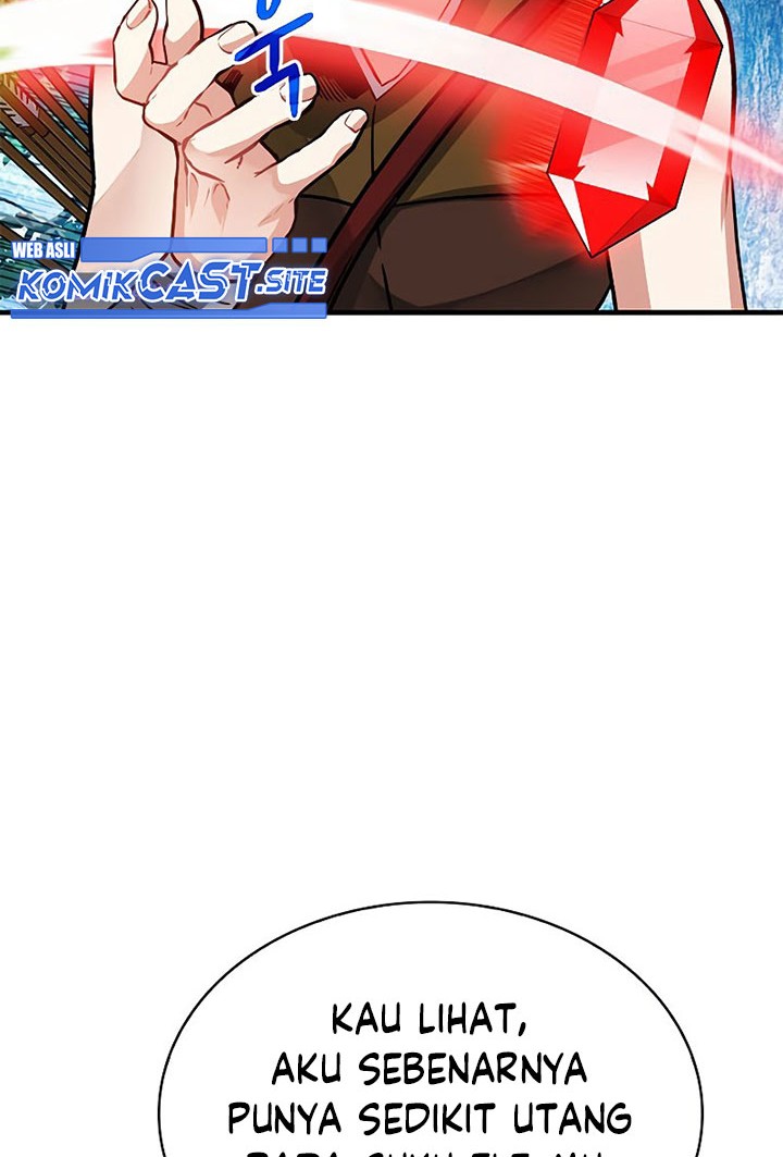 SSS-Class Gacha Hunter Chapter 65 Gambar 46