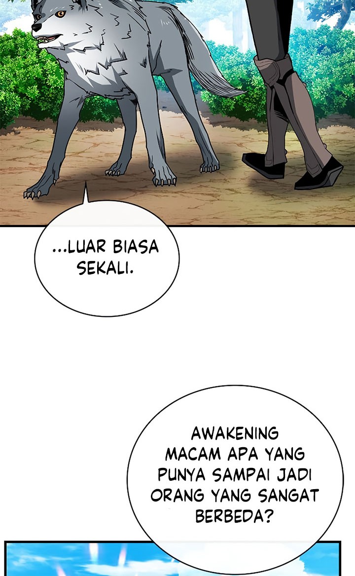 SSS-Class Gacha Hunter Chapter 65 Gambar 50