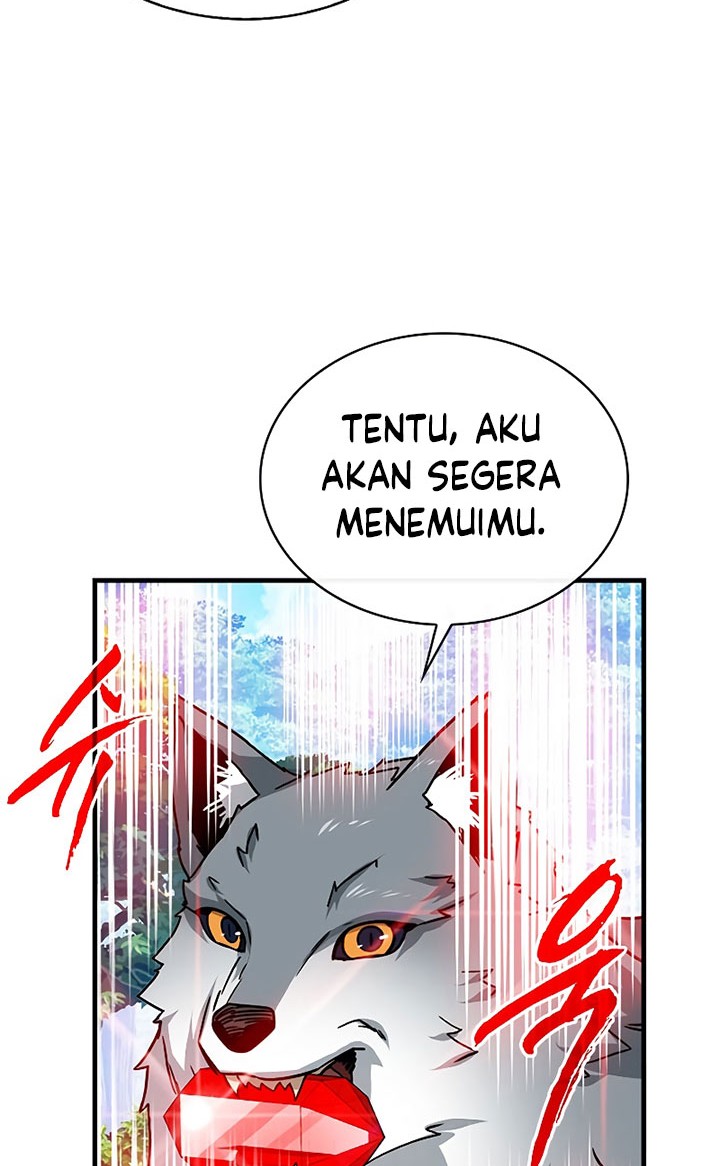 SSS-Class Gacha Hunter Chapter 65 Gambar 52