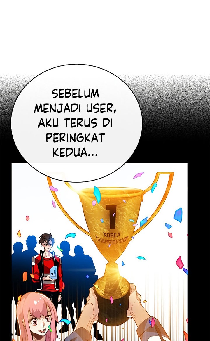 SSS-Class Gacha Hunter Chapter 65 Gambar 56