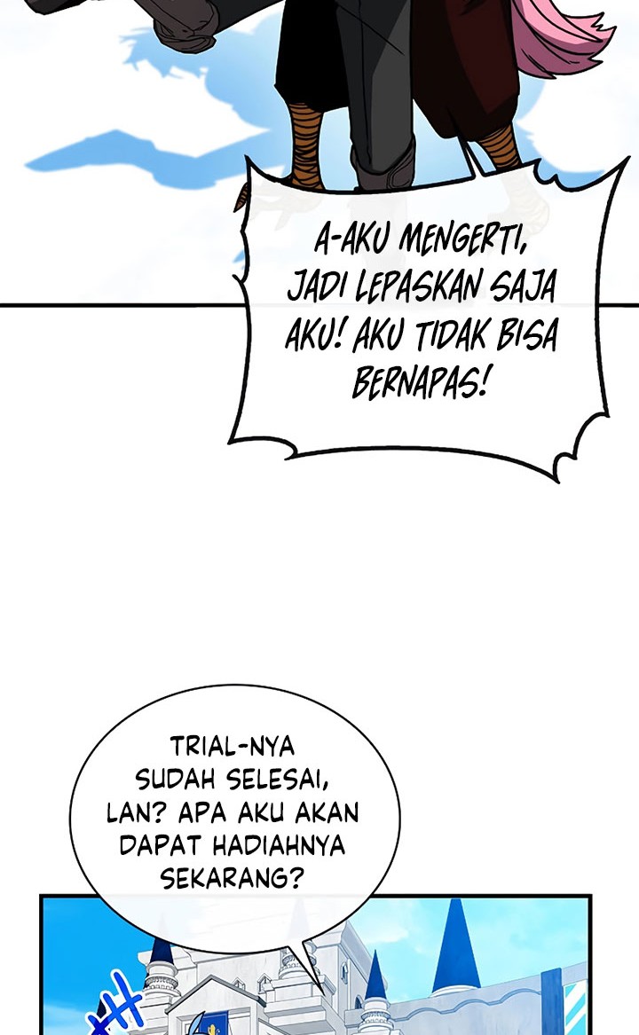 SSS-Class Gacha Hunter Chapter 65 Gambar 62