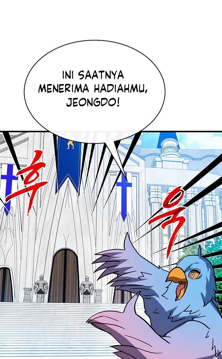 SSS-Class Gacha Hunter Chapter 65 Gambar 64