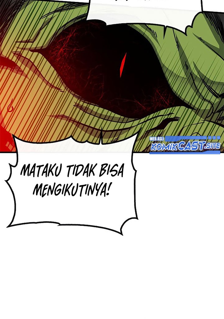 SSS-Class Gacha Hunter Chapter 65 Gambar 6