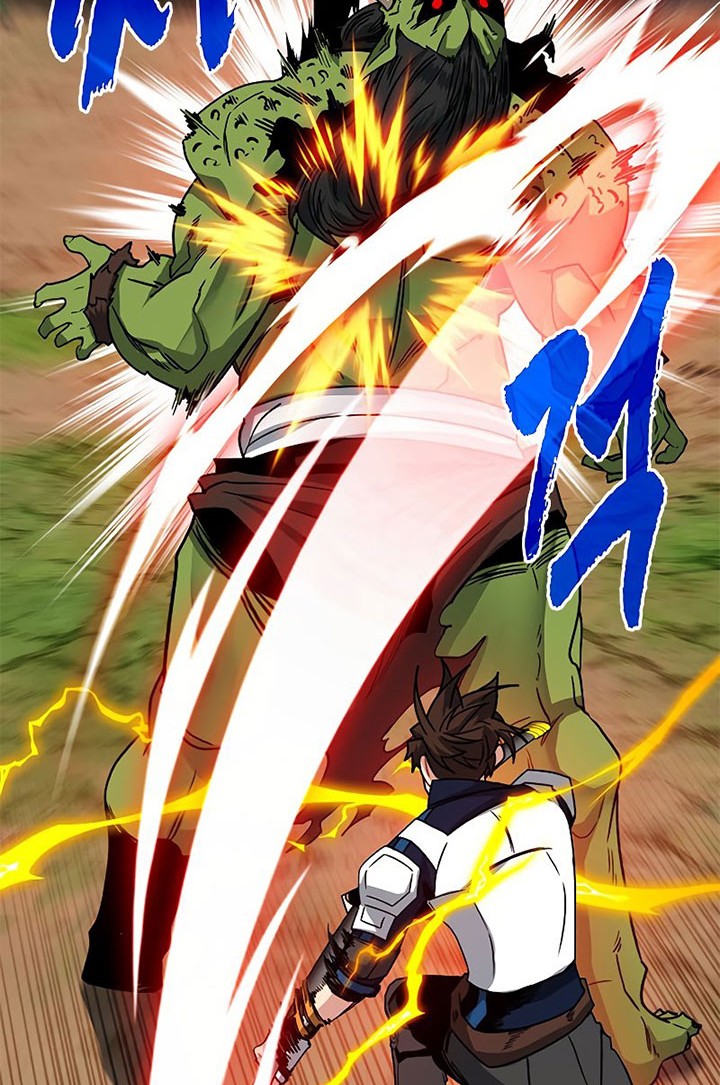 SSS-Class Gacha Hunter Chapter 65 Gambar 8