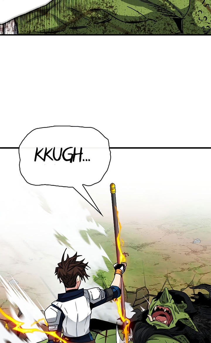 SSS-Class Gacha Hunter Chapter 65 Gambar 14