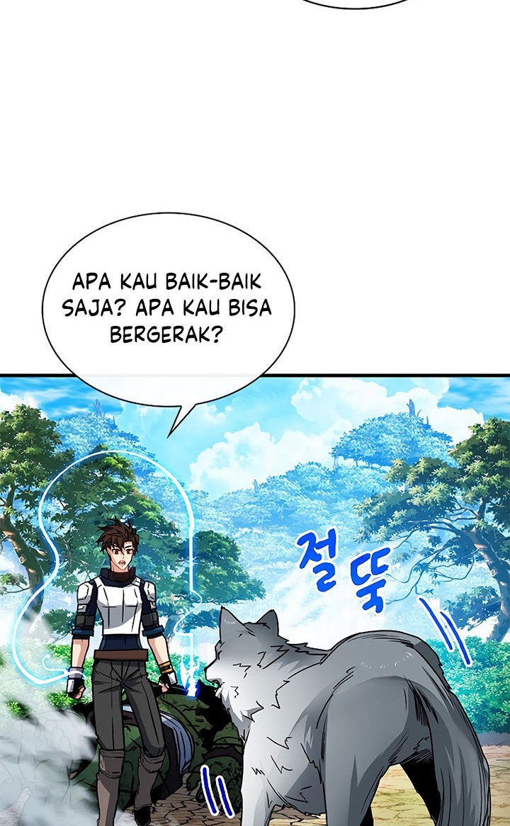 SSS-Class Gacha Hunter Chapter 65 Gambar 16