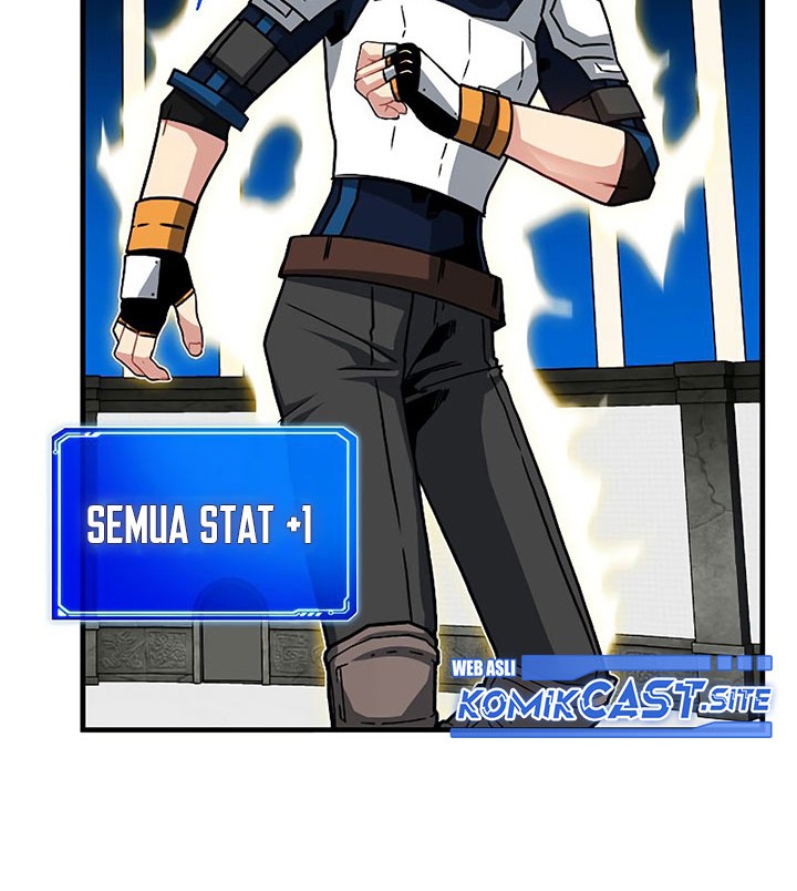 SSS-Class Gacha Hunter Chapter 66 Gambar 22