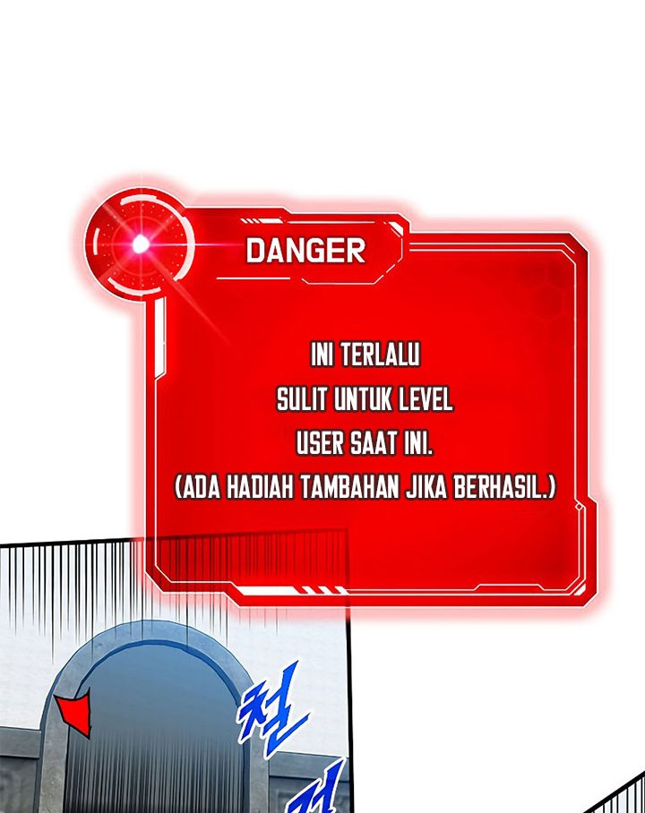 SSS-Class Gacha Hunter Chapter 66 Gambar 26