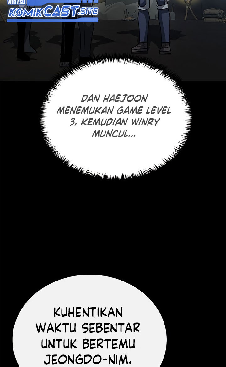 SSS-Class Gacha Hunter Chapter 66 Gambar 32