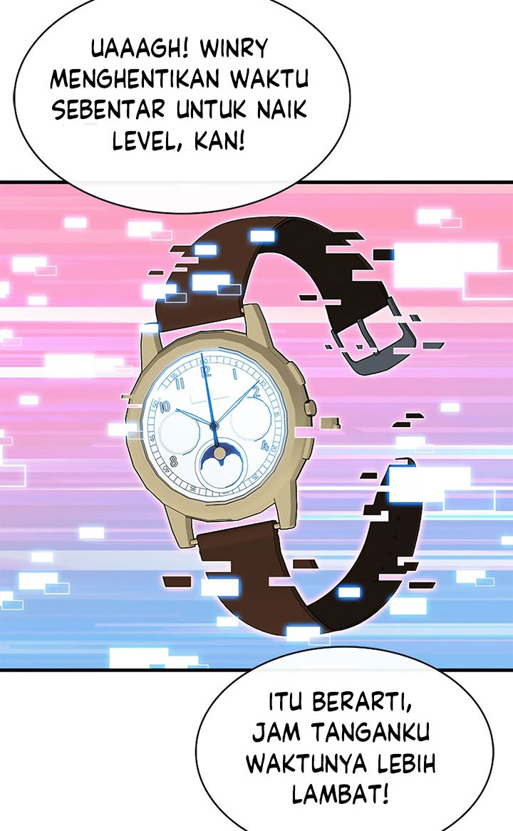 SSS-Class Gacha Hunter Chapter 66 Gambar 34