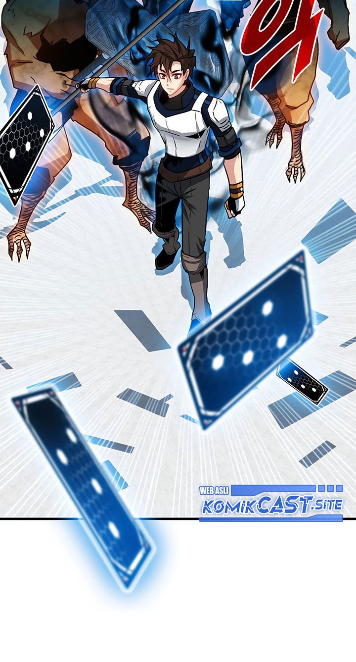 SSS-Class Gacha Hunter Chapter 66 Gambar 38