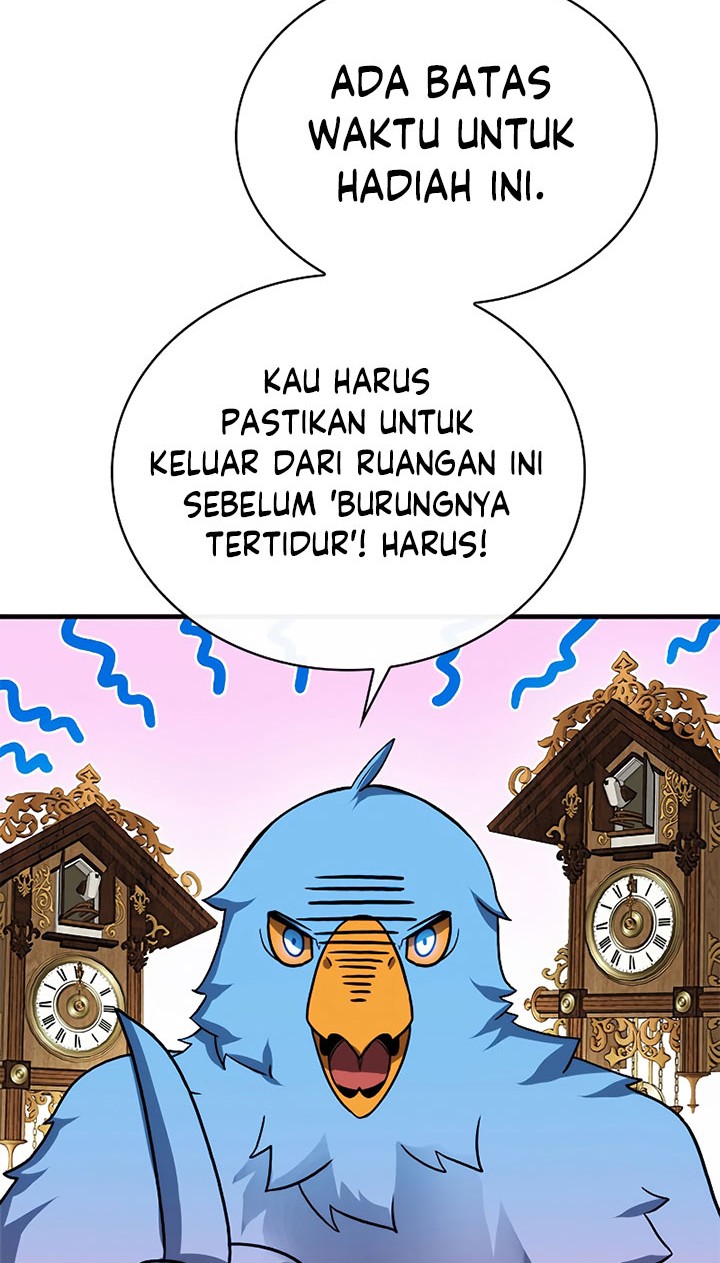 Baca  SSS-Class Gacha Hunter Chapter 66 Gambar 2