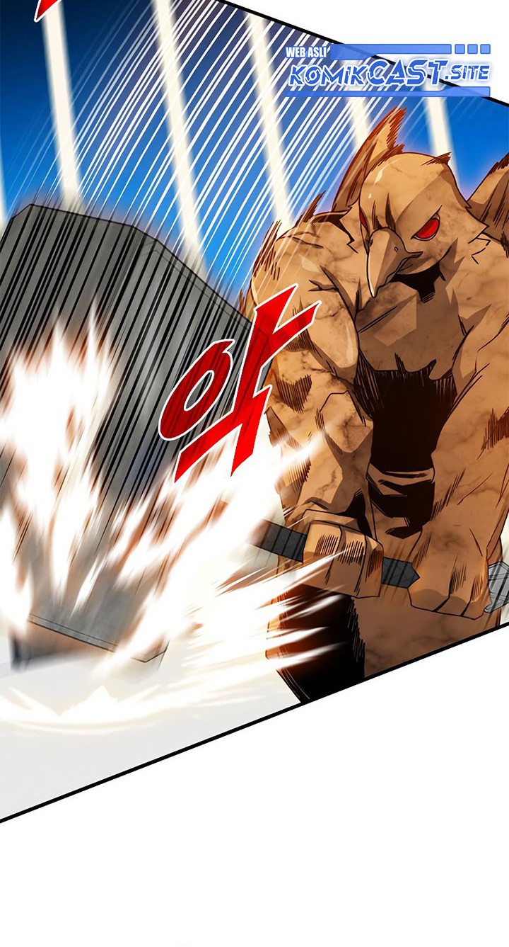 SSS-Class Gacha Hunter Chapter 66 Gambar 40