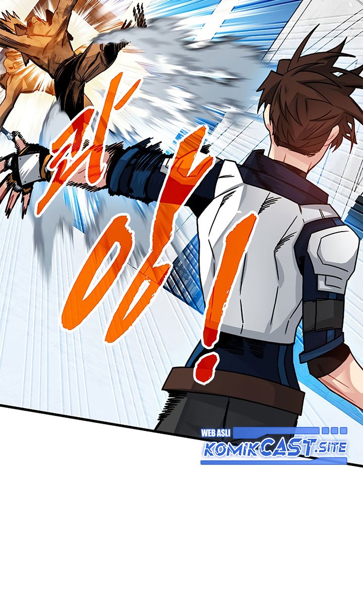 SSS-Class Gacha Hunter Chapter 66 Gambar 46