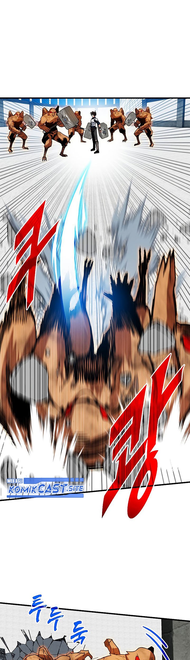 SSS-Class Gacha Hunter Chapter 66 Gambar 47