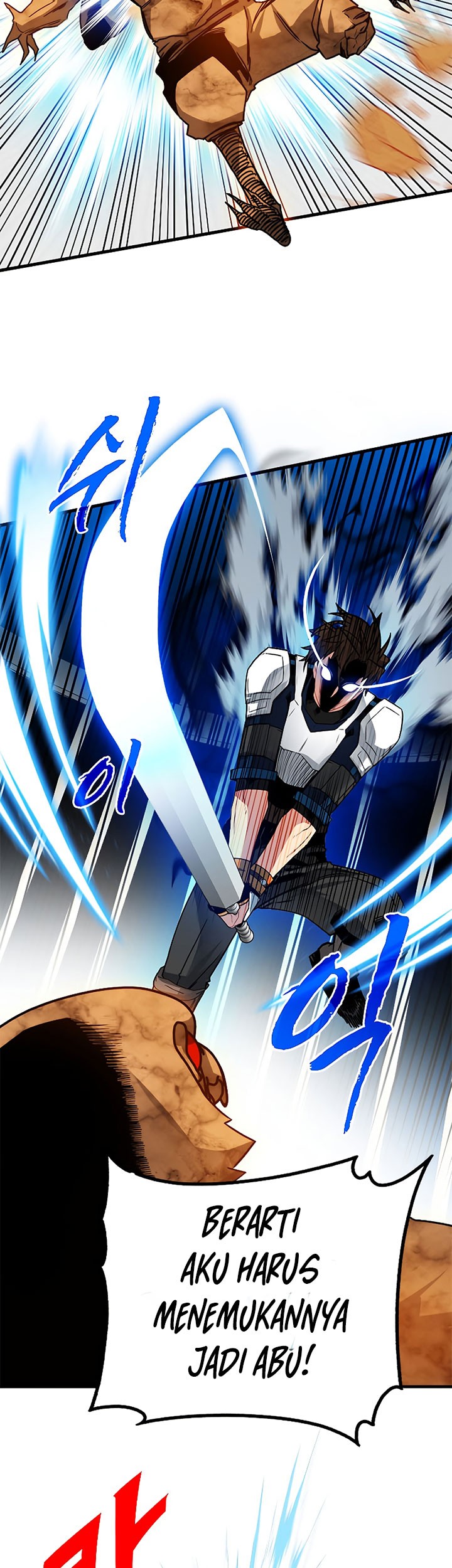 SSS-Class Gacha Hunter Chapter 66 Gambar 63