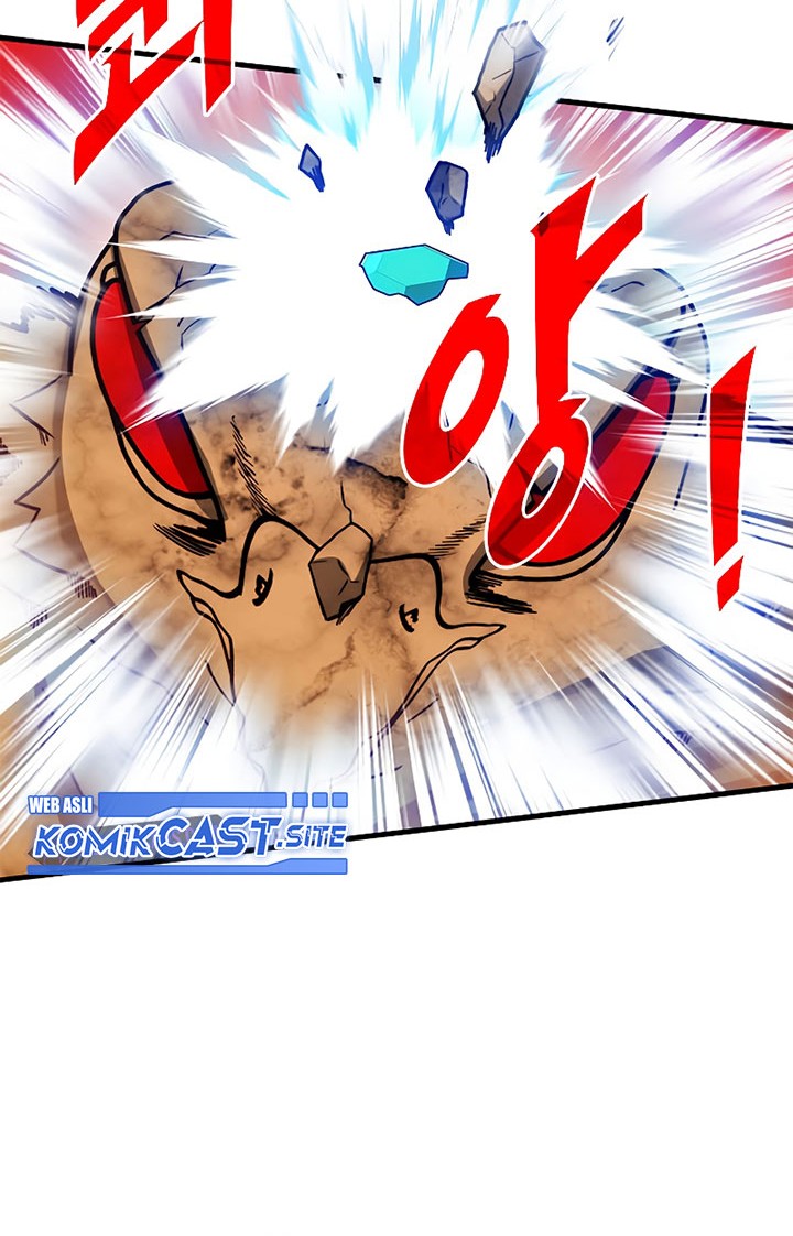 SSS-Class Gacha Hunter Chapter 66 Gambar 64