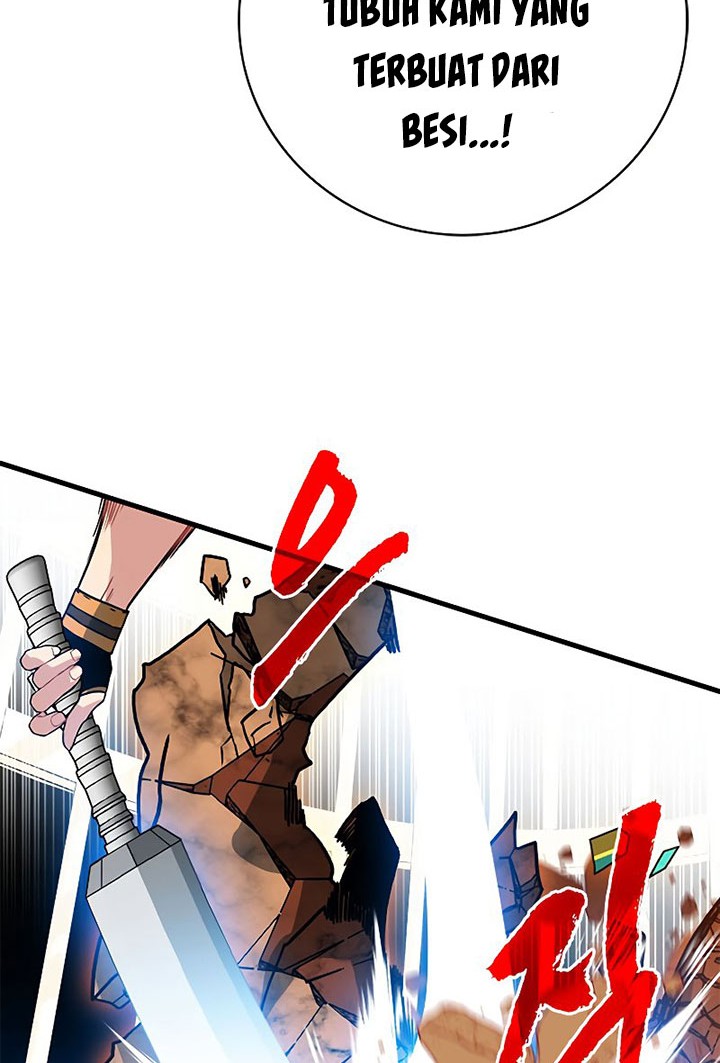 SSS-Class Gacha Hunter Chapter 66 Gambar 66