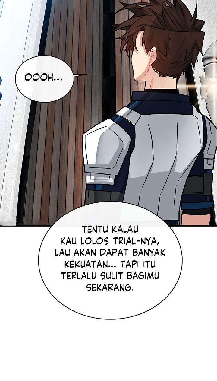 SSS-Class Gacha Hunter Chapter 66 Gambar 6