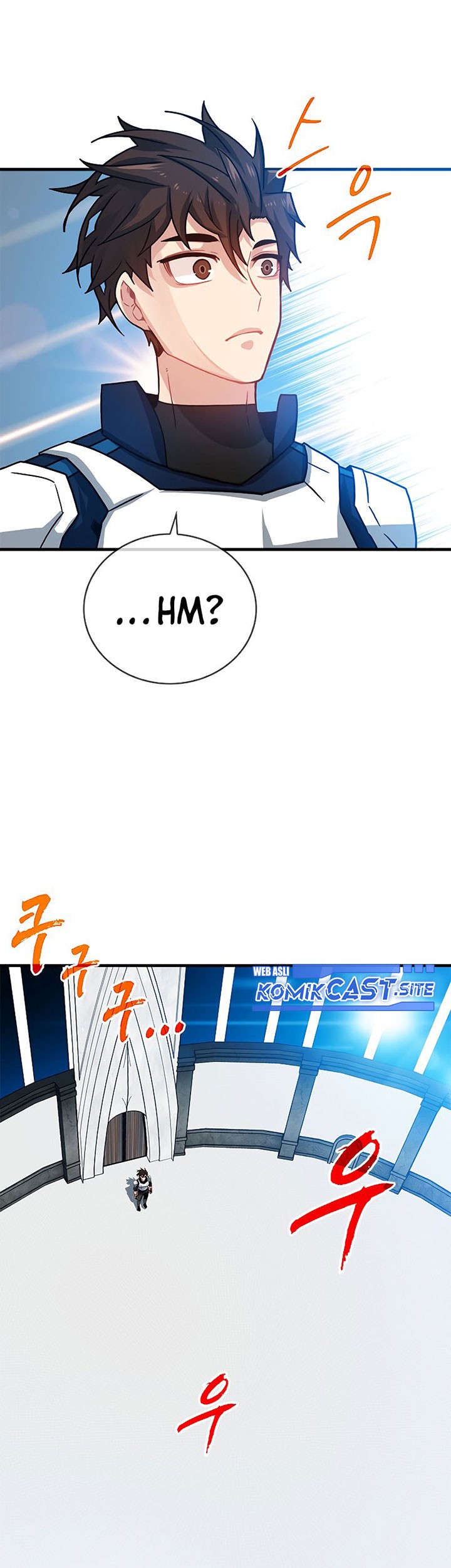 SSS-Class Gacha Hunter Chapter 66 Gambar 9