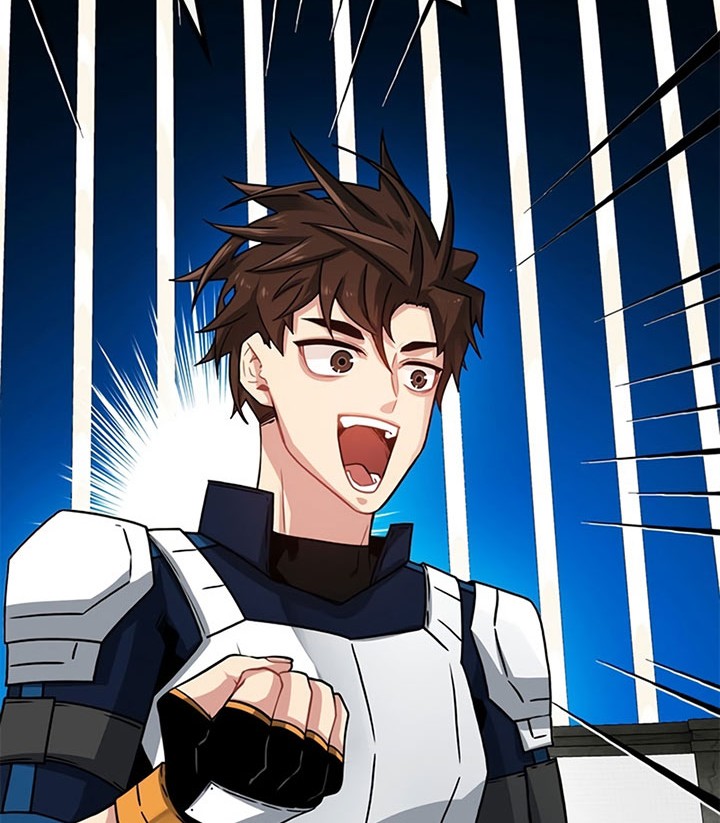 SSS-Class Gacha Hunter Chapter 67 Gambar 30