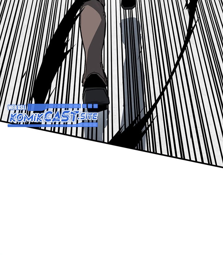 SSS-Class Gacha Hunter Chapter 67 Gambar 32