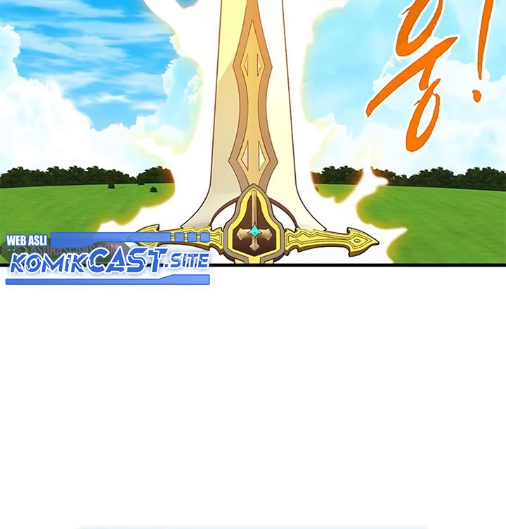 SSS-Class Gacha Hunter Chapter 67 Gambar 40