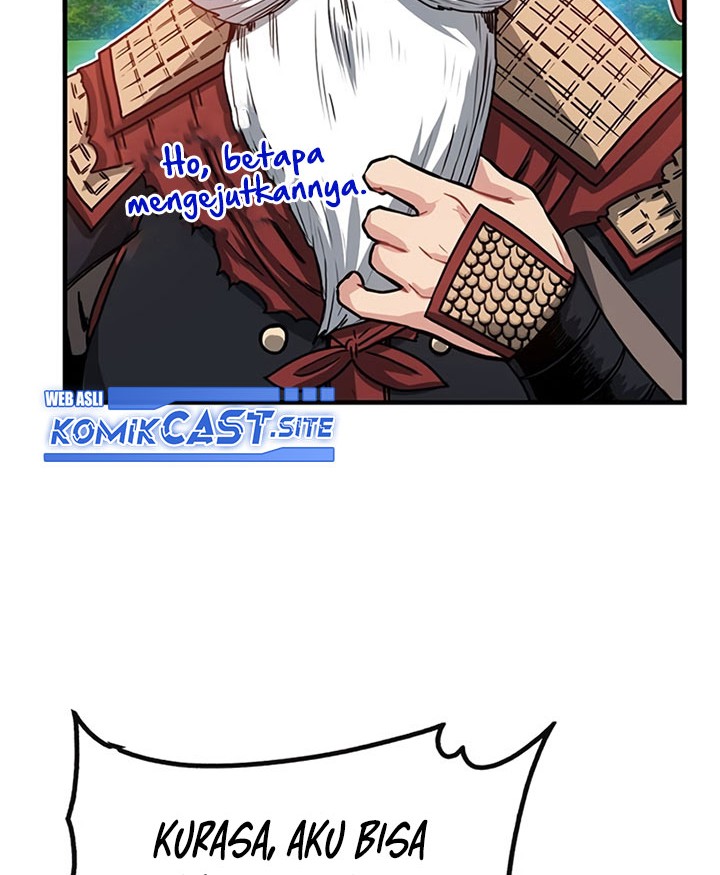 SSS-Class Gacha Hunter Chapter 67 Gambar 44