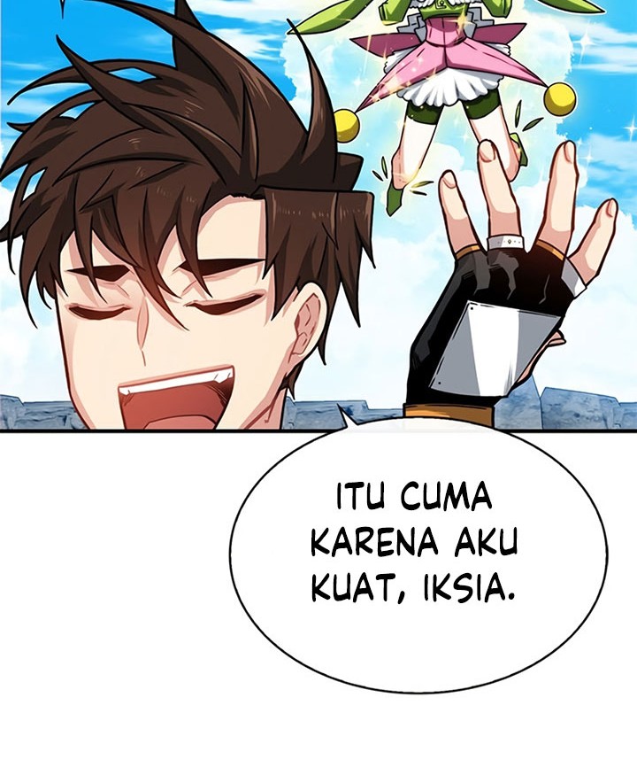 SSS-Class Gacha Hunter Chapter 67 Gambar 48