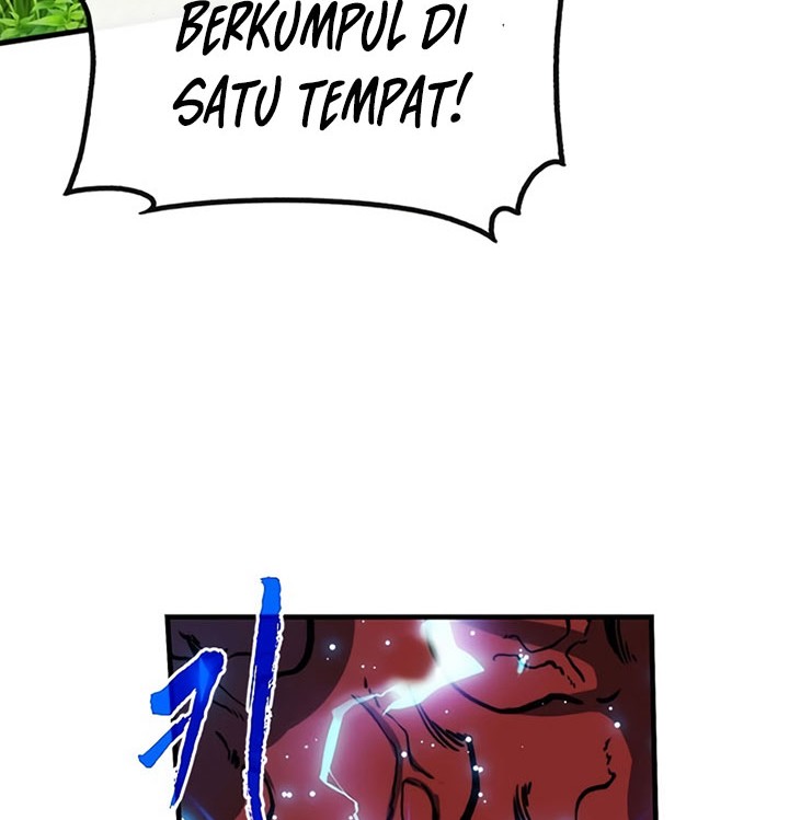 SSS-Class Gacha Hunter Chapter 67 Gambar 54