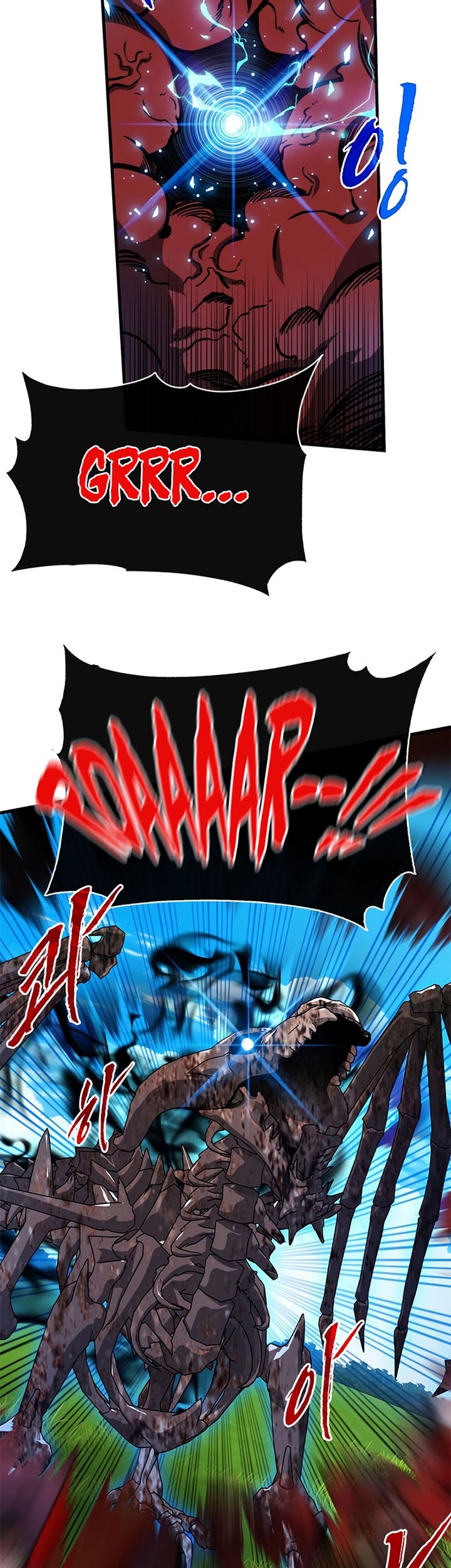 SSS-Class Gacha Hunter Chapter 67 Gambar 55