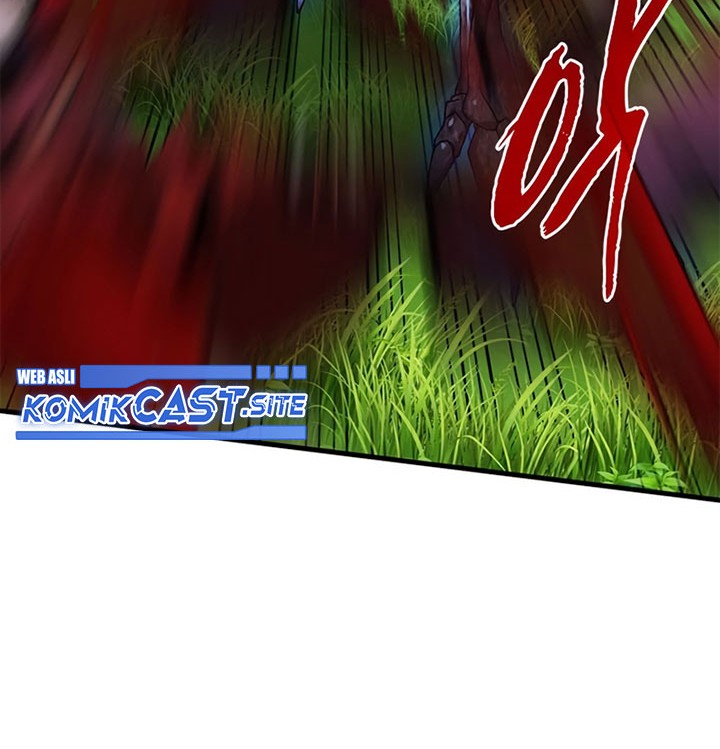 SSS-Class Gacha Hunter Chapter 67 Gambar 56