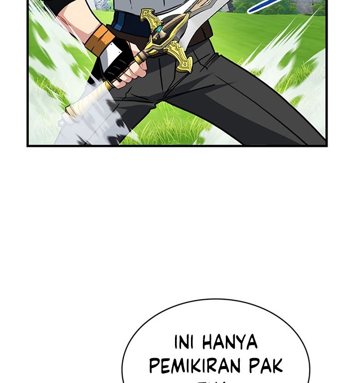 SSS-Class Gacha Hunter Chapter 67 Gambar 66
