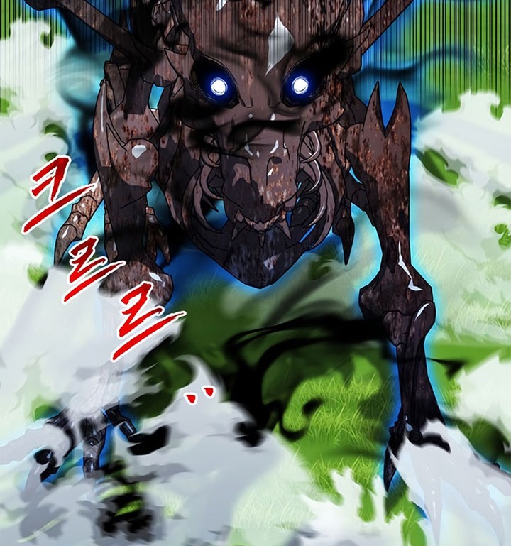 SSS-Class Gacha Hunter Chapter 67 Gambar 68