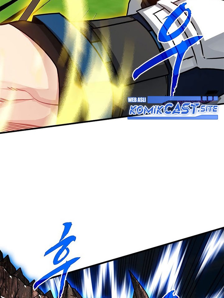 SSS-Class Gacha Hunter Chapter 67 Gambar 74