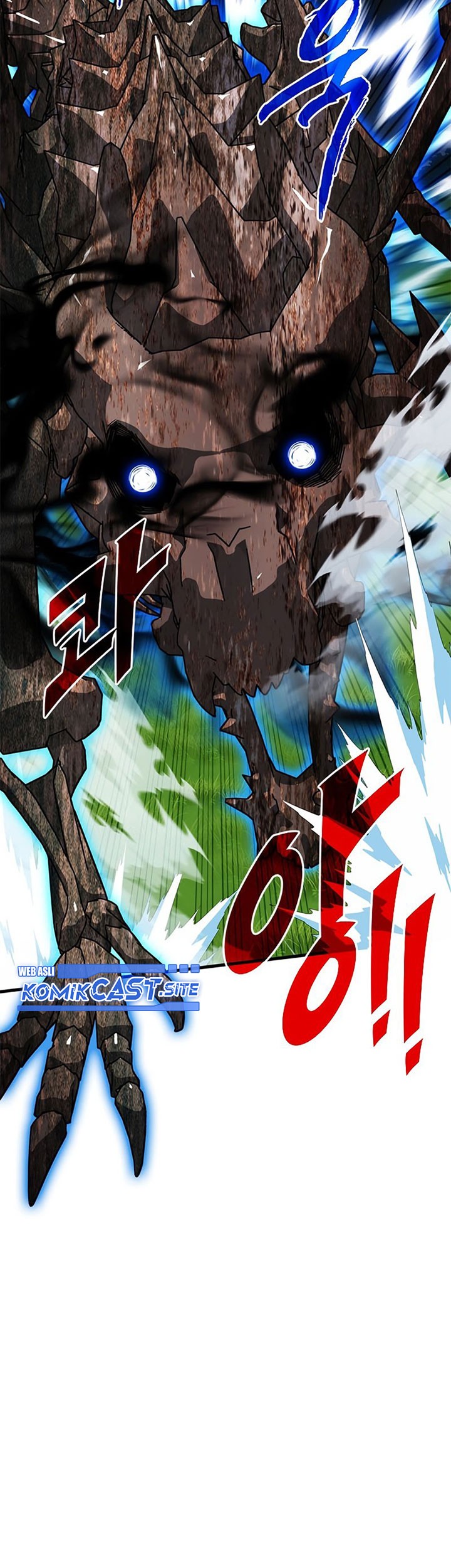 SSS-Class Gacha Hunter Chapter 67 Gambar 75