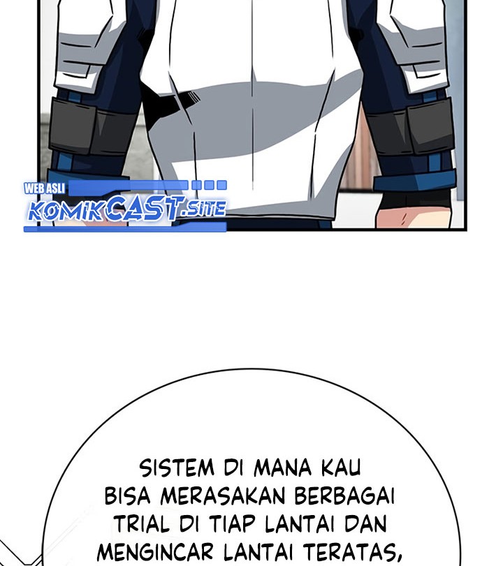 SSS-Class Gacha Hunter Chapter 67 Gambar 6